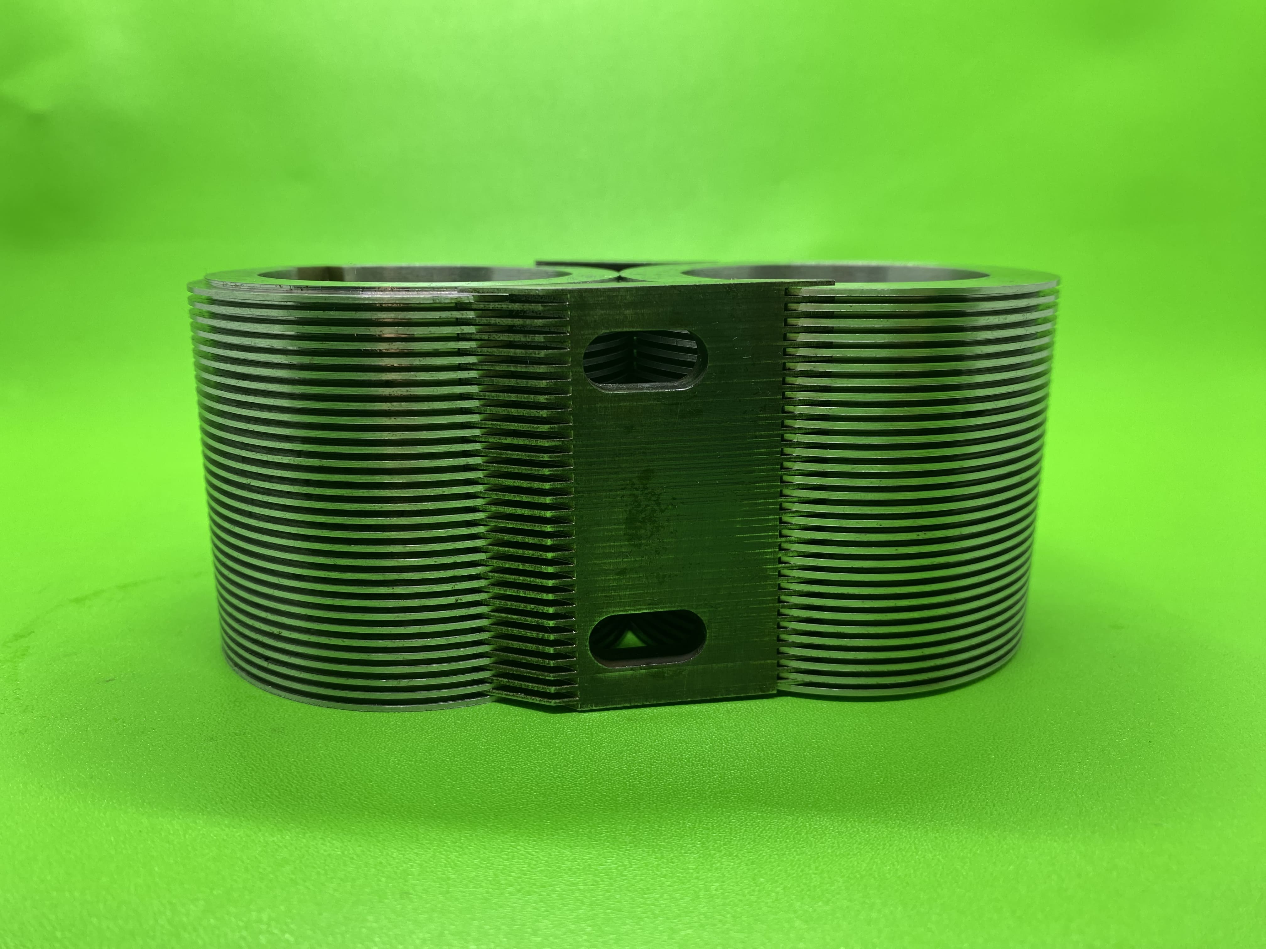 Precision Part Product